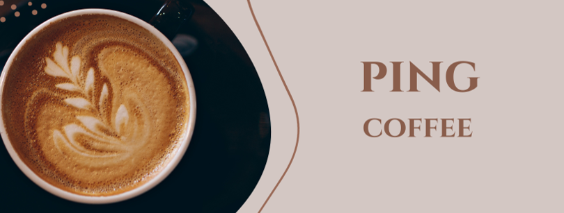 ping coffee